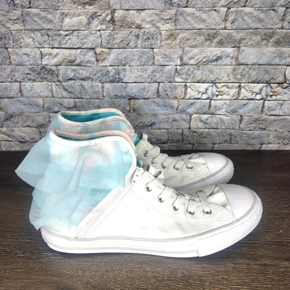 New Converse Chuck Taylor All Star Block Party - Picture 3 of 10